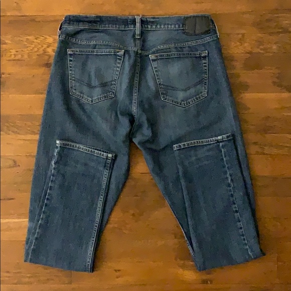 33x32 Pacsun men’s jeans - Picture 3 of 4